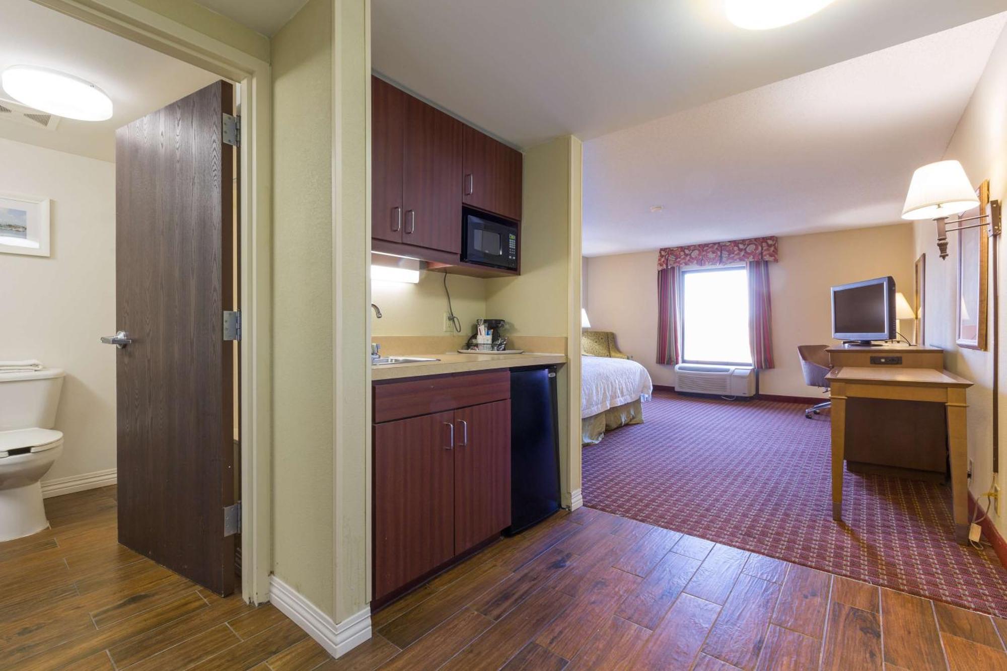 Hampton Inn Washington Extérieur photo