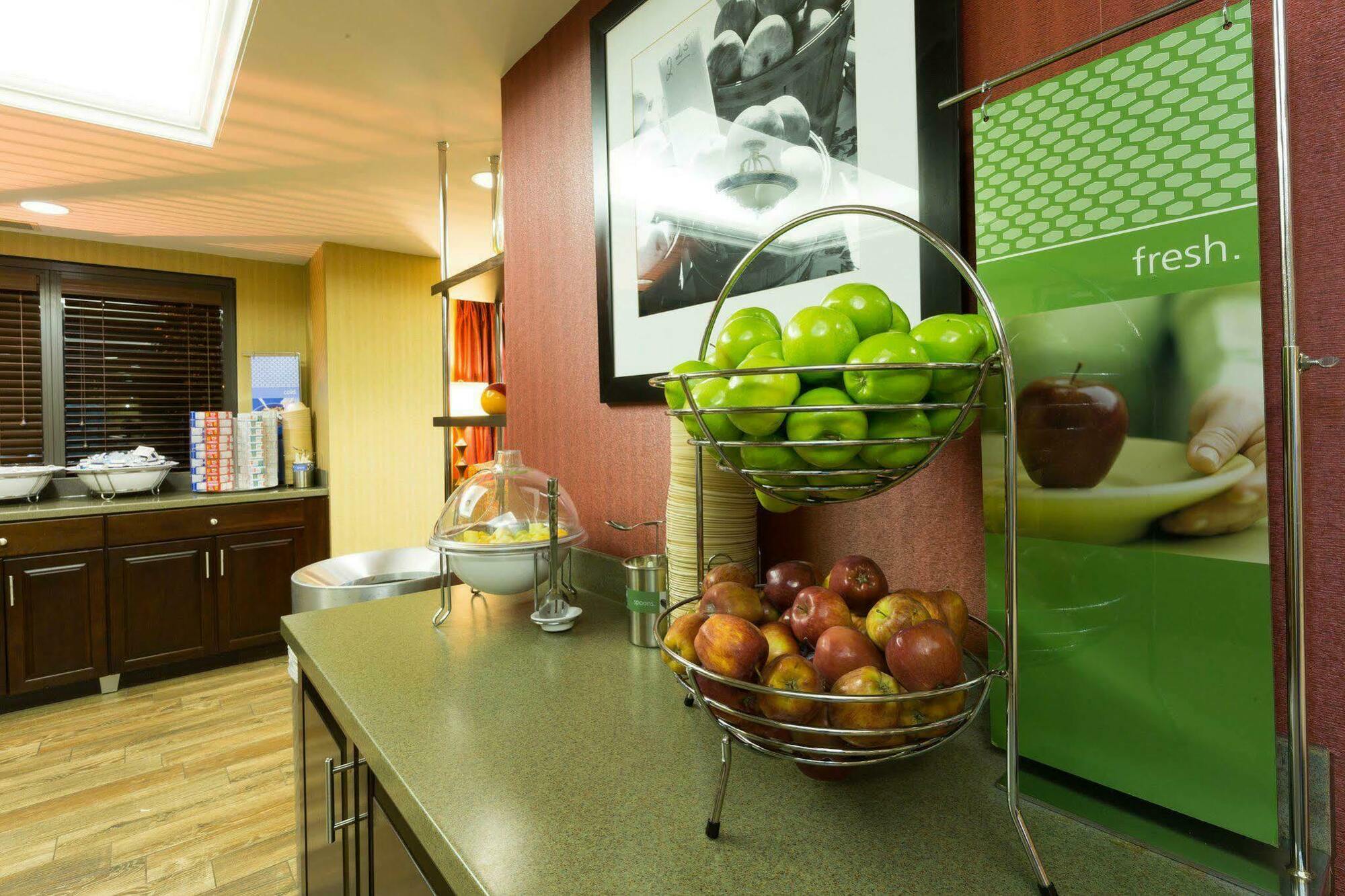 Hampton Inn Washington Extérieur photo